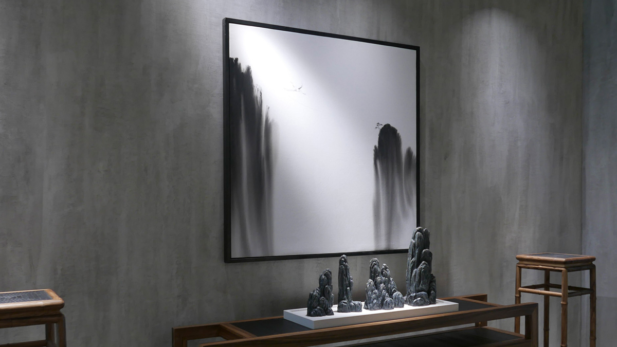 衛(wèi)詩理家居擺設(shè)燈光設(shè)計(jì)方案展示