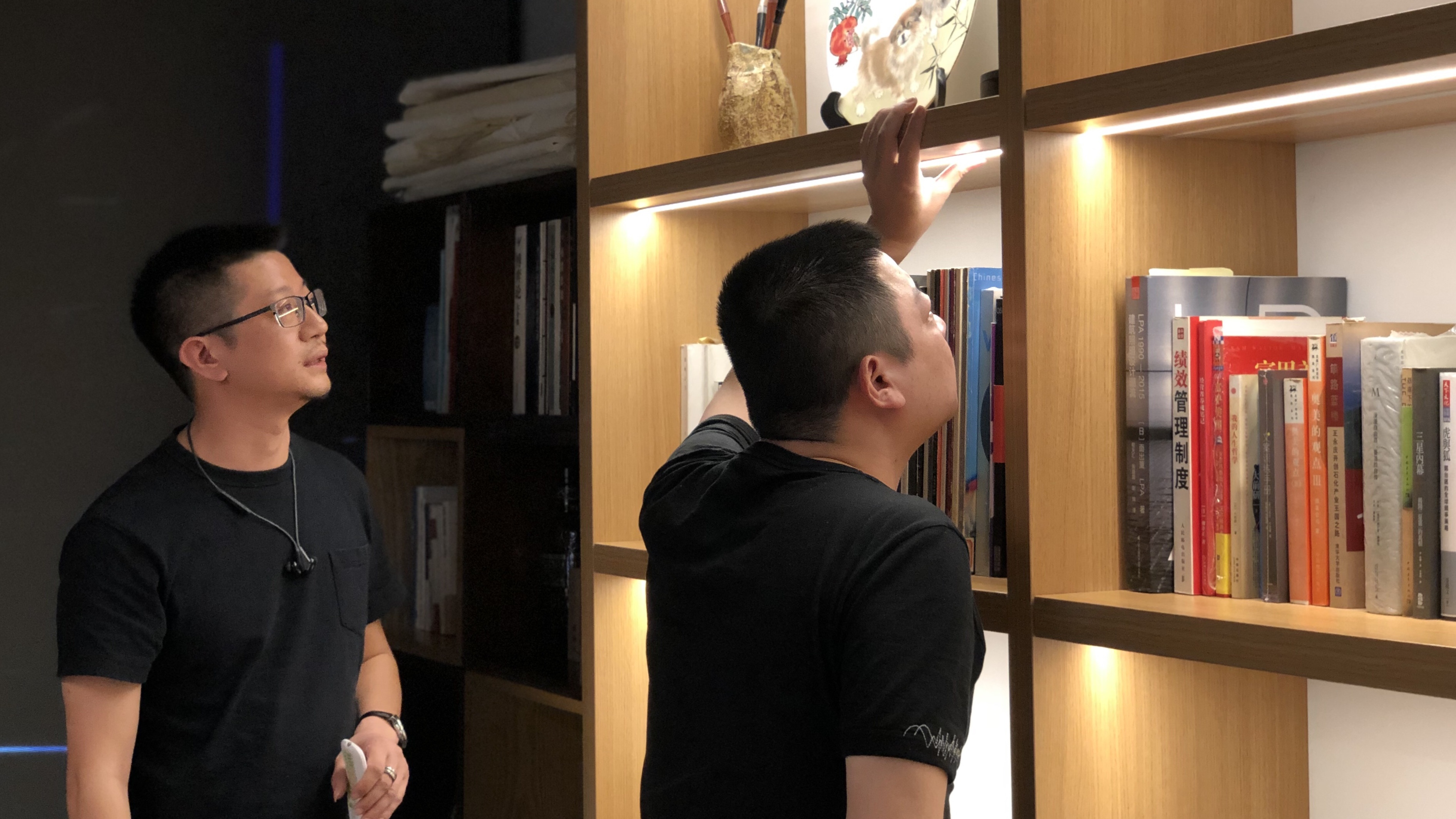 神話照明｜攜手燈飾經(jīng)銷(xiāo)商，共同打造EGLO極致終端服務(wù)