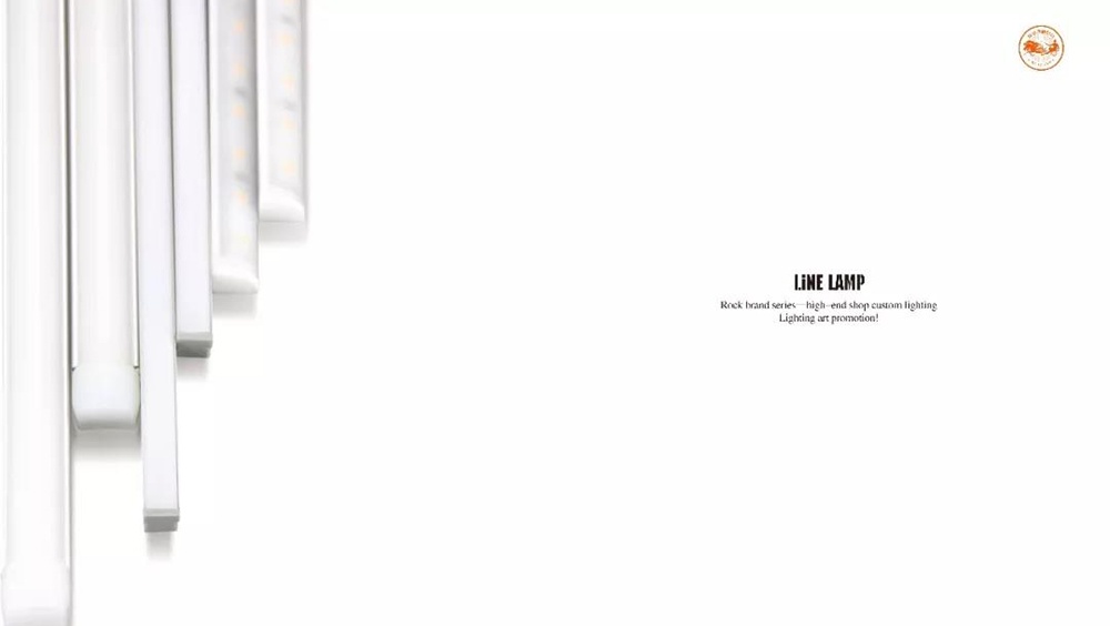 LED線性燈的商業(yè)空間運(yùn)用