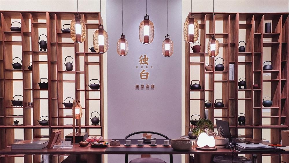 獨(dú)白 | 時(shí)光里，細(xì)品生活，感悟茶道