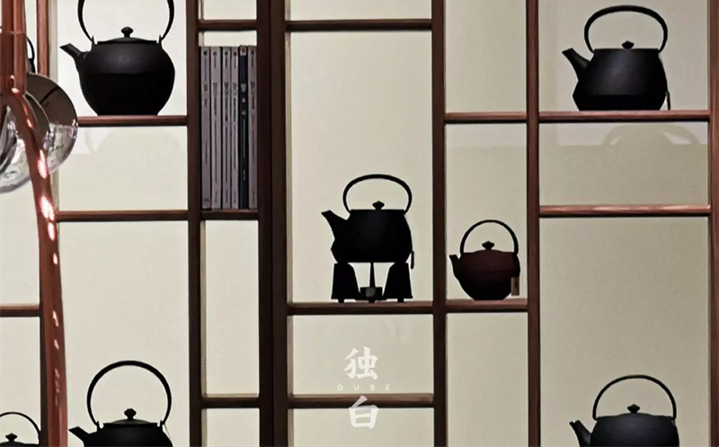 獨(dú)白，打開(kāi)燈，照亮生活的樣子