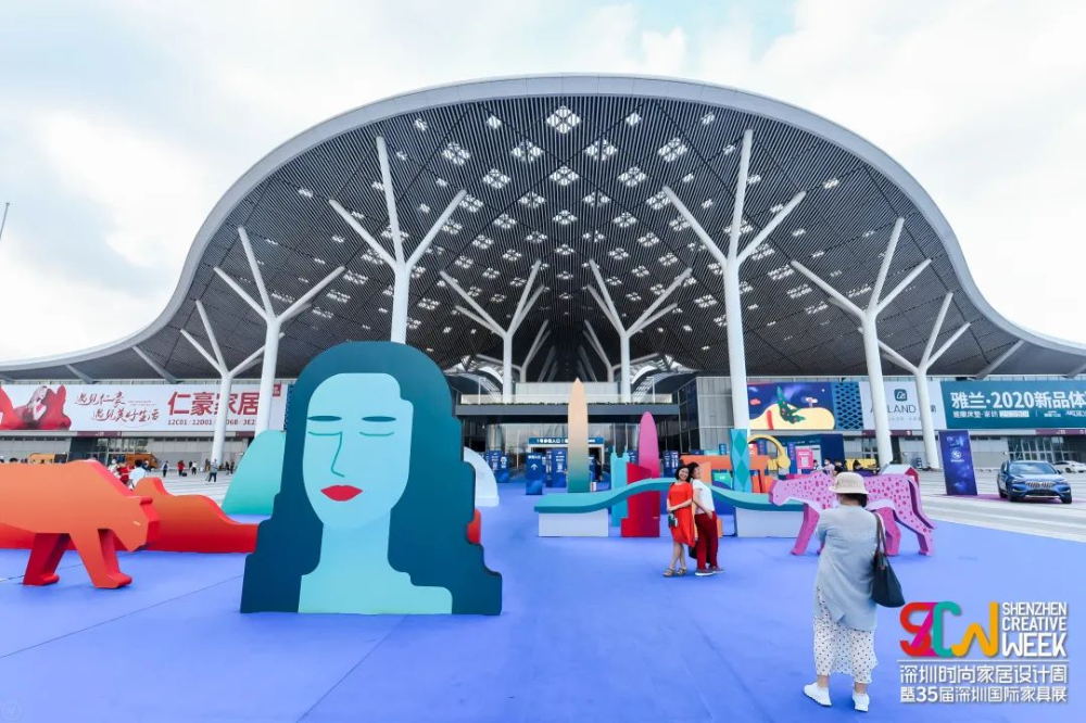 神話照明展后回顧 | 2020深圳時尚家居設計周