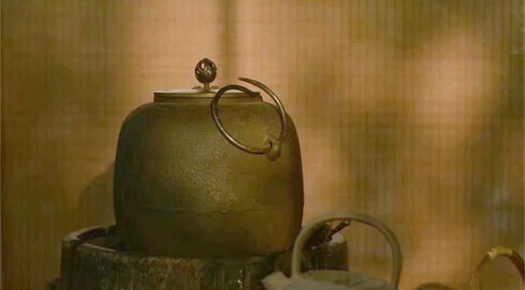  獨(dú)白茶空間 | 呷一口，秋日的滋味