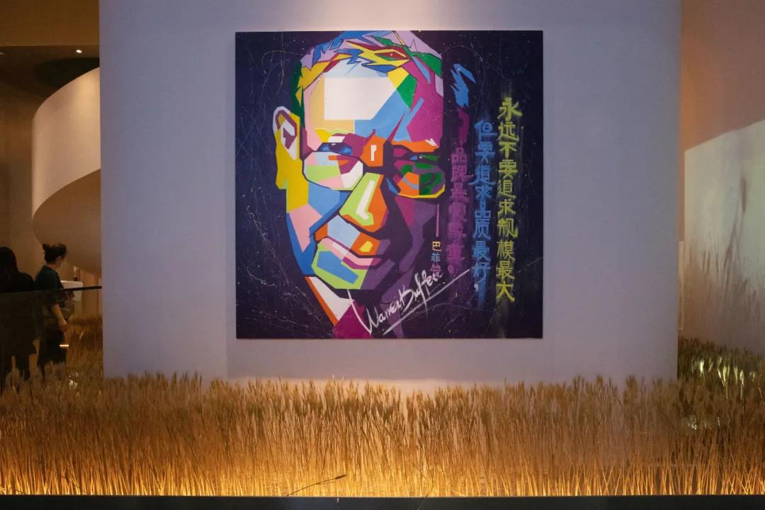 本杰明涂漆展廳 廣州設計周火爆！——神話照明案例